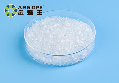 A-669用于PP、PE、PVC、PO、TPU、EVA 等塑料增韧剂