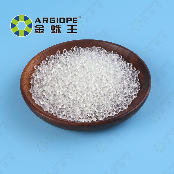 金蛛王PP耐寒剂：为您的塑料制品增添冬季韧性